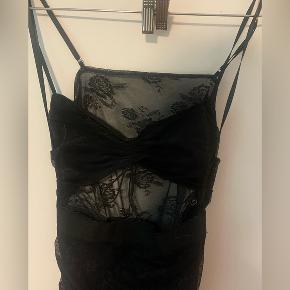 For Love and Lemons Poison dress - Picture 4 of 8